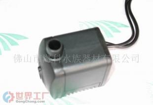 批发喷泉水泵价格与厂家指南——世界工厂网产品信息库精选